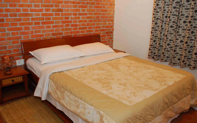 Vardan Resort n' Apartment