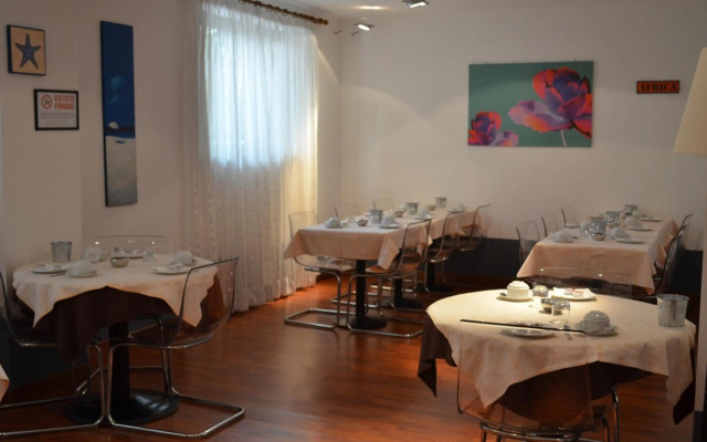 Hotel Adria