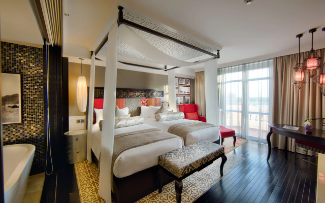 Hotel Royal Hoi An – Gallery