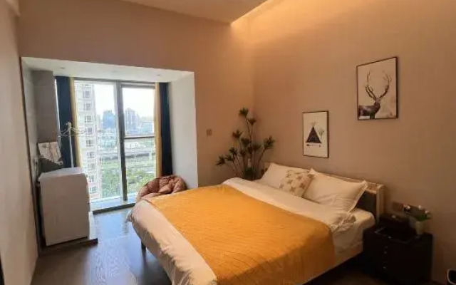 Sunshine City Homestay