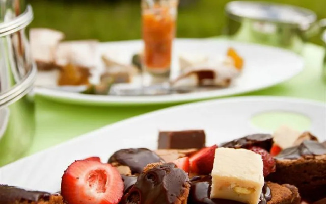 Karkloof Safari Villas