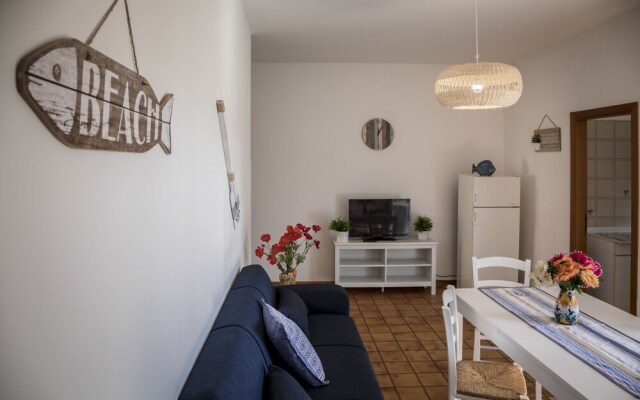 Felicita Apartments