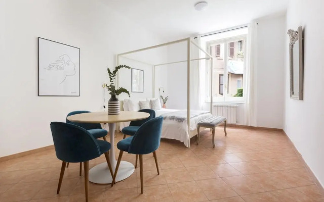 Sonder by Marriott Bonvoy Piazza San Pietro Apartments Vaticano