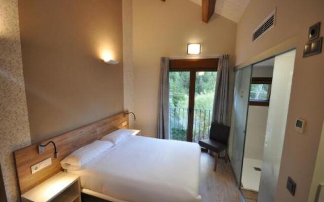 Camping Valle de Bujaruelo