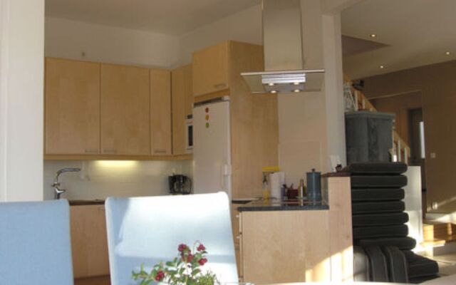 Holiday Home Villa merituuli