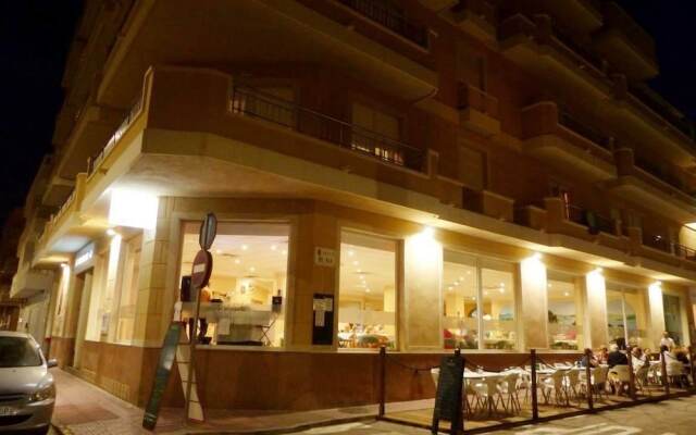Apart-Hotel Sole-Bello Resort