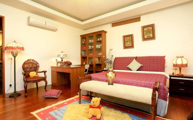 River B&B