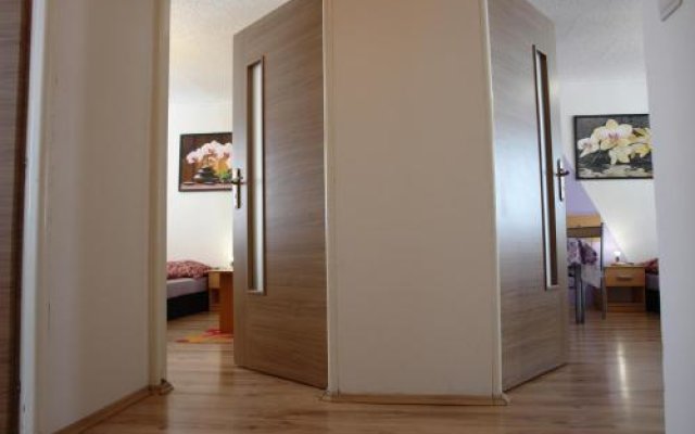 Apartment Tatranská Štrba