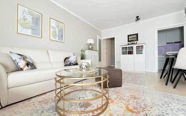 Lume Zadar Apartment with parking