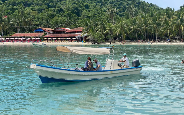 Casa Las Gatas Frente al Mar