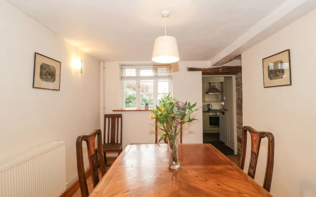 Palmers Green Cottage