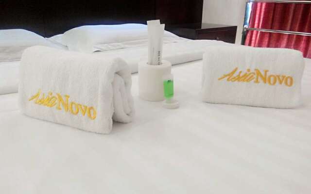 Asia Novo Boutique Hotel - Ormoc
