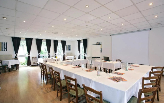 Hotel L'Ours De Mutzig