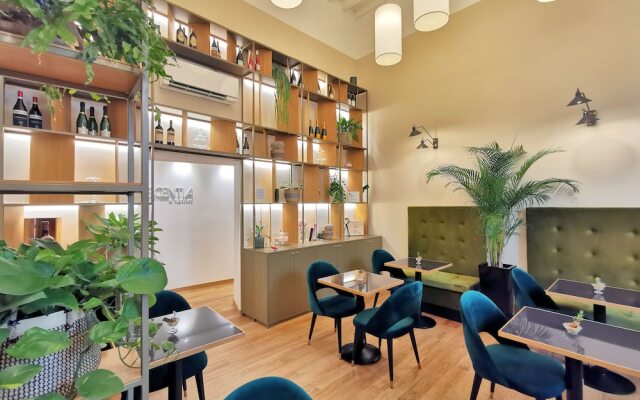 Renascentia in Florence