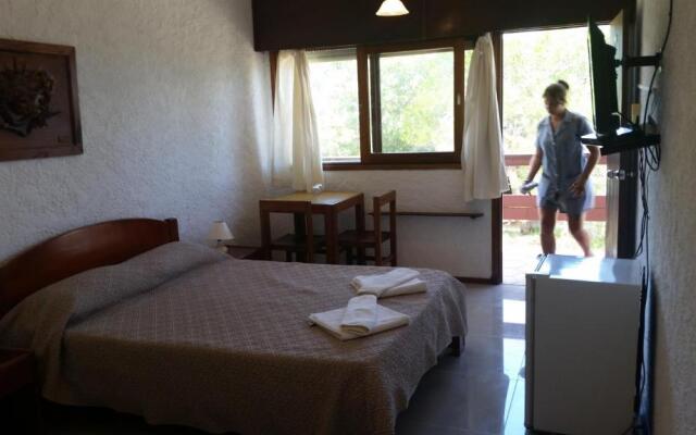 Hotel Yeruti