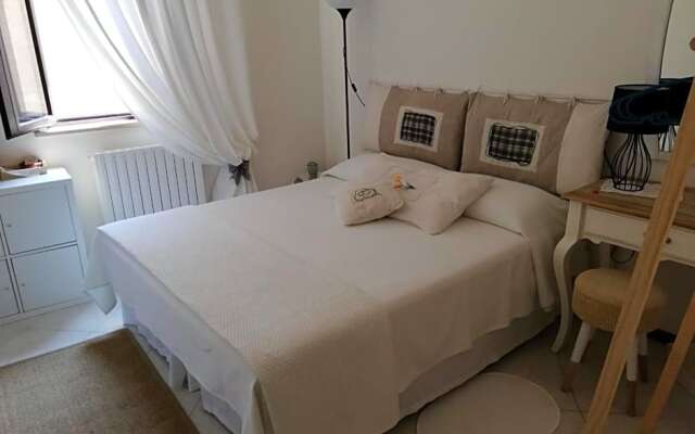 Il Vicolo di Ripa B&b