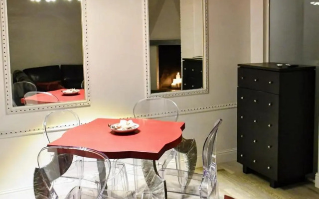 Suite Frattini