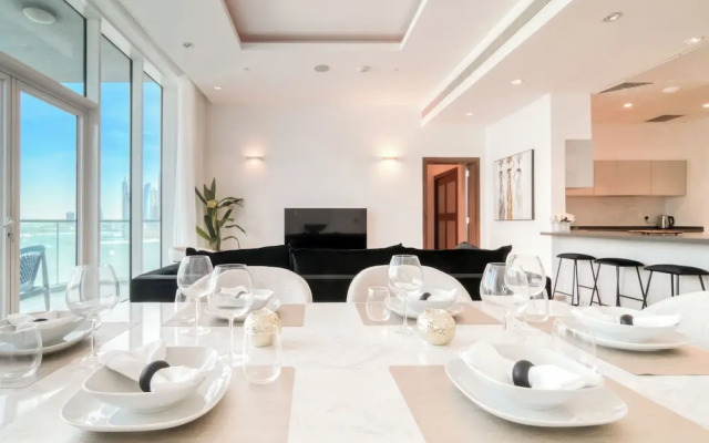 Oceana Residences - Mint Stay
