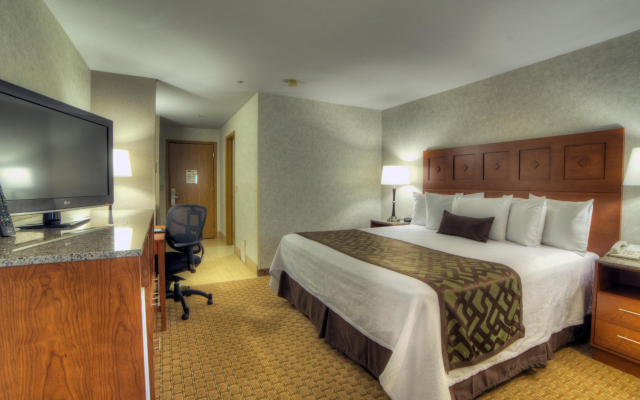 Moab Valley Inn