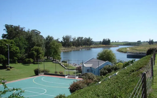 Las Barrancas Apart & Spa