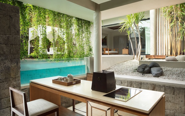 Berry Amour Romantic Villas