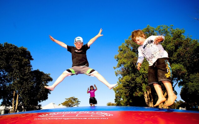 BIG4 Saltwater At Yamba Holiday Park