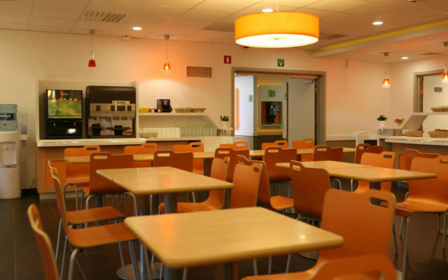 ibis budget Brugge Centrum Station