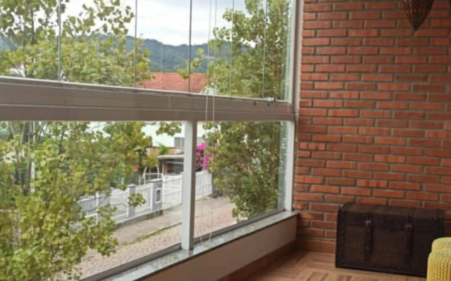 Melhor Apartamento centro Pomerode, perto de tudo