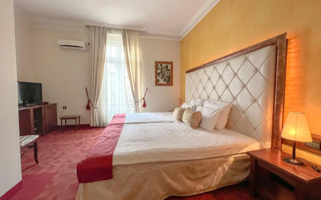 Manjež Exclusive Villa