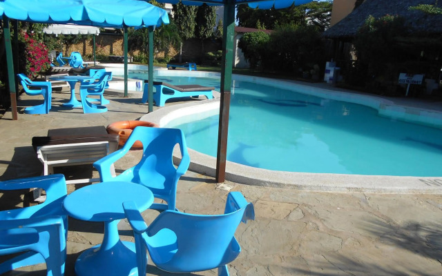 Jacyjoka Apartments Nyali