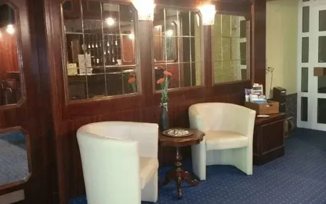 Hotel Luitpold Schweinfurt