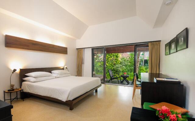 Haadson Resort
