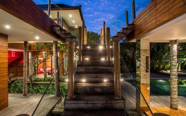 Eko Villa Seminyak