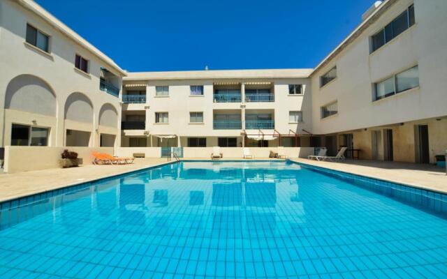 MyHome DeLux, Napa Blue 3Bed with Pool
