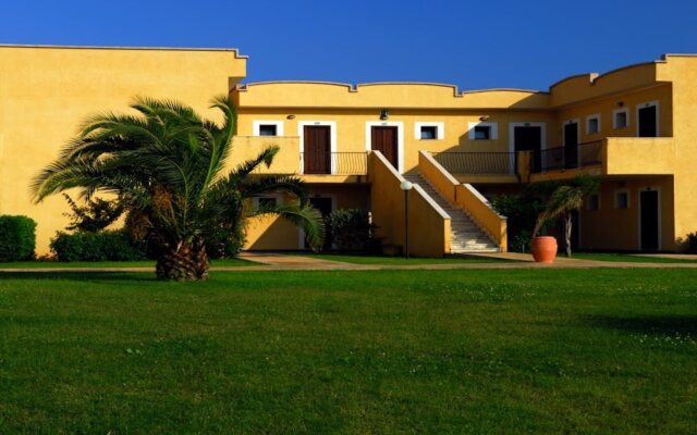 Serenè Resort