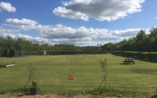 Willow Court Farm