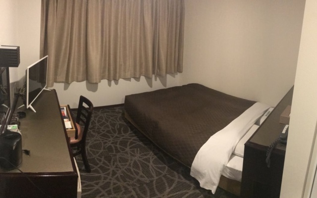 Thirty Four Hotels Kitasatodaigakumae – Guest Rooms – Sagamihara