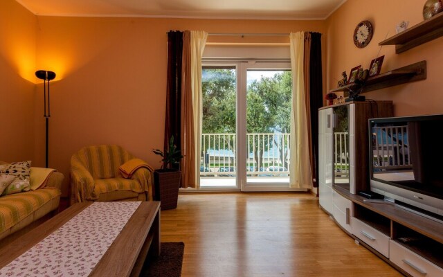 Elegant Apartment in Crikvenica near Sea