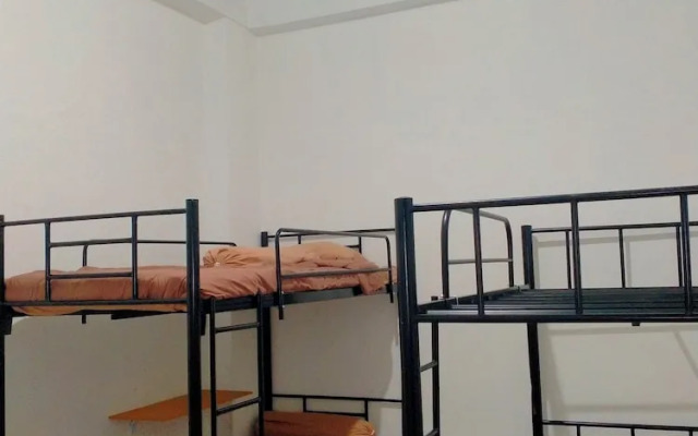 Kostel Rumah Nenek