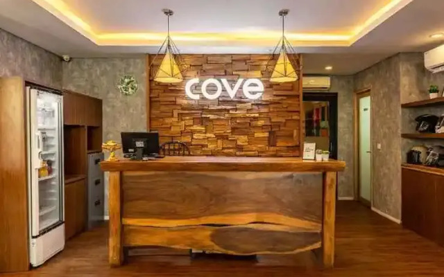 Cove Renata Seminyak