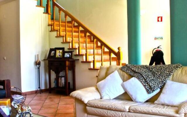 Bella & Gordinho GuestHouse