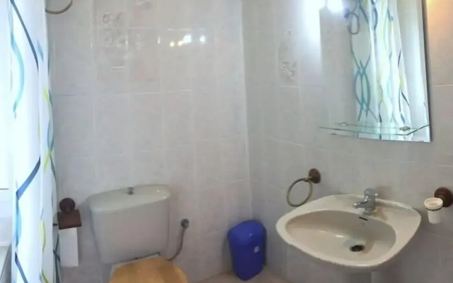Apartamento Turo Home 2