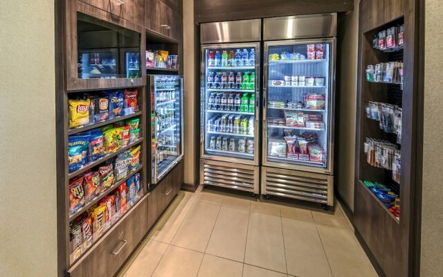 Residence Inn Blacksburg University