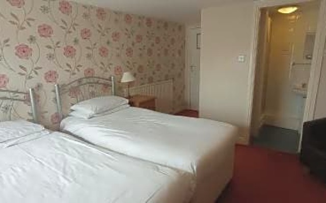Kings Arms Hotel