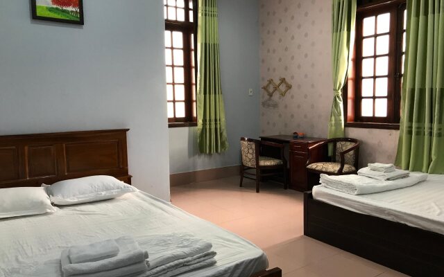 Hai Dang Mekong Guesthouse