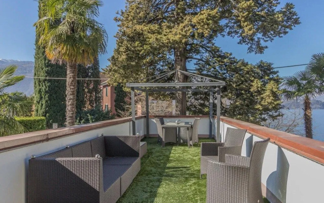 Belle Epoque Apartment Lierna