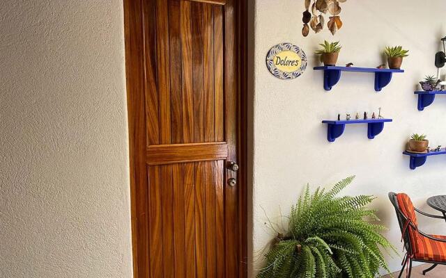 Zandoyo Bed & Breakfast