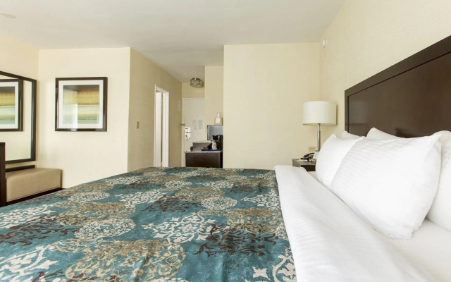 Royal Palace Westwood