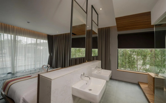 The Gallery Hotel Nai Harn