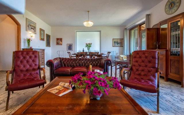 Sardinia Re - Villino Silvia